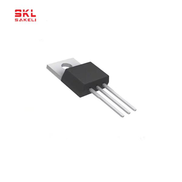 FQP33N10 MOSFET Power Electronics – High Power Switching Capability Low On