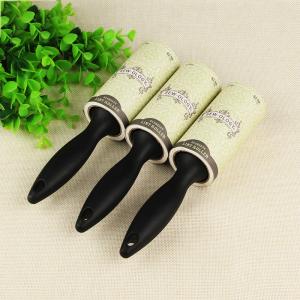 Plastic handle 50 Layer sticky lint roller
