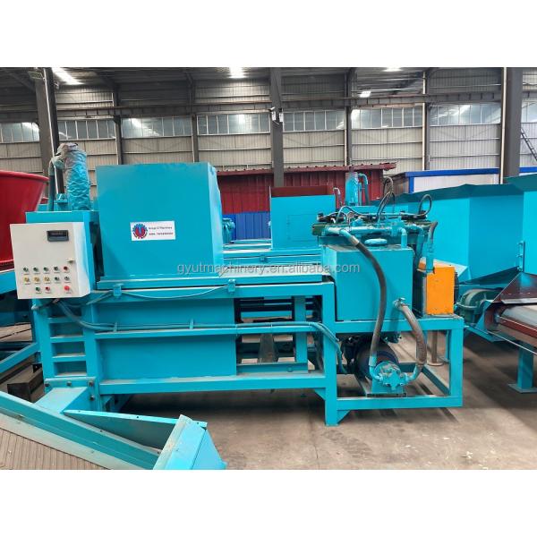 30x40x70cm Bale Size Baling Press Machine for Big Hydraulic Silage Alfalfa Hay Packing