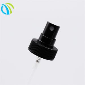 20MM Fine Mist Sprayer Pump 0.2cc 20 410 SGS For Perfume Bottle