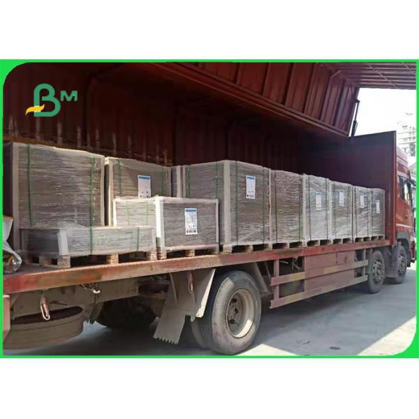 1.2mm 1.4mm black / blue / green lacquered soild paperboard for storage box