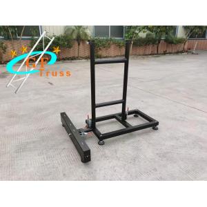 500*500mm Background Support Stand LED Screen Truss