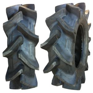 China suppliers agricultural tractor tyres paddy field tires R2 P2 Japan pattern