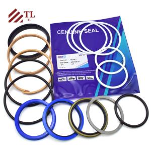 Komatsu PC130-7 Repair Kit  For Excavator Parts Hydraulic Oil Seal