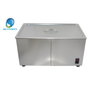 30 L Professional Digital Ultrasonic Cleaner + 500W Heating