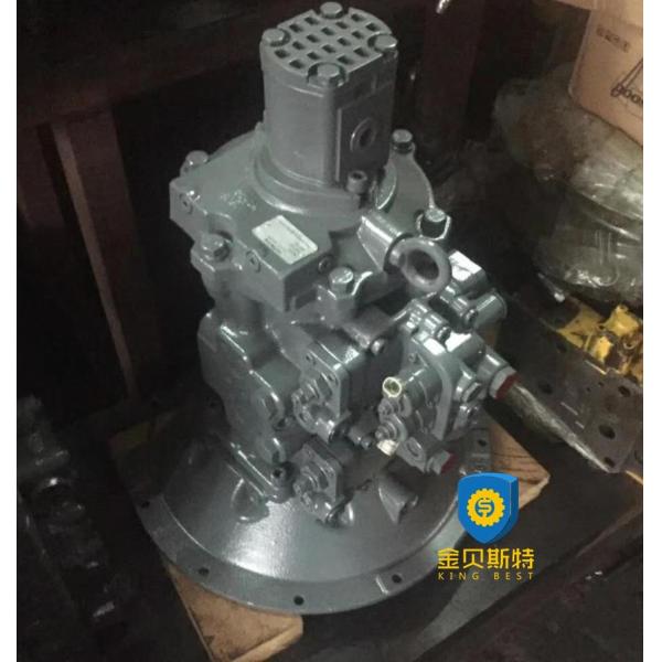 Buy Metal Excavator Hydraulic Pumps 9197338 For ZAX120 Hitachi Hydraulic Parts at wholesale prices