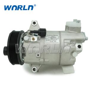 VCS14EC 6PK Car Air Compressor 12V 926001U60A For Nissan Tiida WXNS051