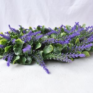 Christmas Boxwood Artificial Plant Wall Panels 35-42cm