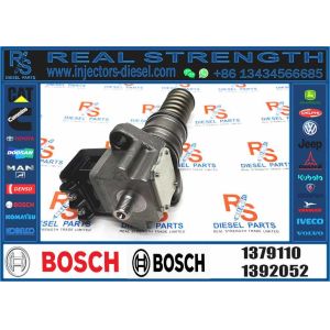 diesel Engine Fuel Injection Unit Pump 0414755005 F00HN36635 XE315C 1379110