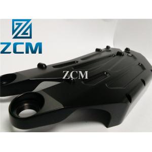 China W181mm L550mm Precision Machining Parts For Wheelchair on sale