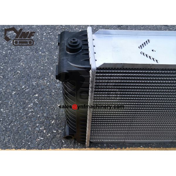 YNF17531 15143746 EC300 Radiator – Heavy-Duty Excavator Cooling System