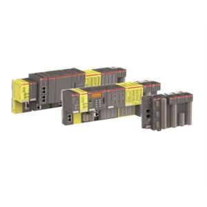 ABB Drives 1SAP140100R0200 PM581 V1.4 256KB AC500 PLC CPU