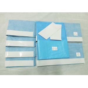 EO Sterile Disposable Surgical Packs Customized Universal