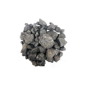 Metallurgy Ferrosilicon Metal Deoxidiser Scrap Si55 Silicon Metal Slag