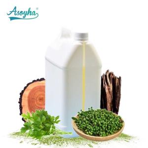 Hotel Use Natural Plant Oils , Moisturizer Aromatherapy Essential Oils