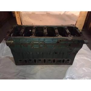 Anti Friction D2366 65.01101-6079 Diesel Engine Cylinder Block