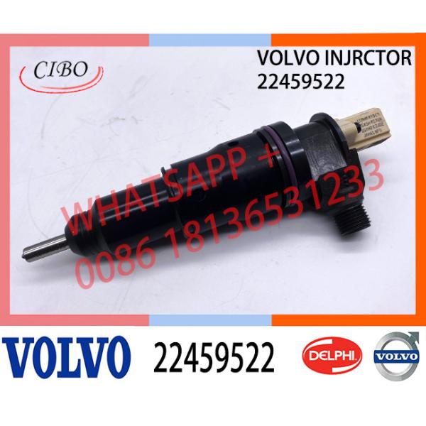 Buy Diesel Fuel Misc INJECTOR SMART INJECTOR F2E BEBJ1F11201 BEBEJ1F11101 22450522 22459522 85020205 HRE393 at wholesale prices