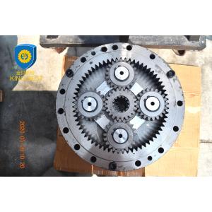 Kobelco Swing Drive SK250-6E Motor Reducer Gearbox LQ32W00009F1