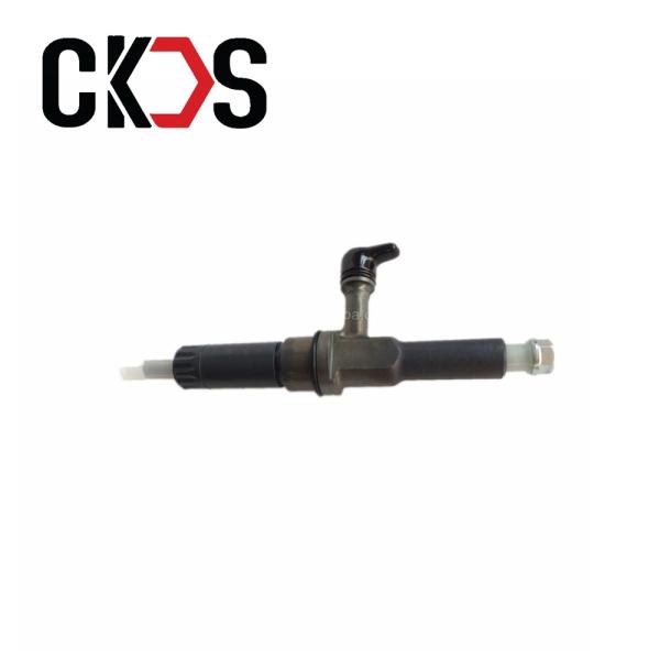 Buy Engine 4JJ1 Injector Nozzle 8982467510 Isuzu Truck Spare Parts at wholesale prices