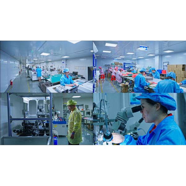 Ultra Bright White/Red Customized Led Display 7 segment Led Display For Oven