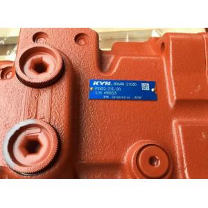 Kayaba PSVD2-21E-20 hydraulic Piston Pump of excavator
