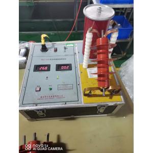Silicone Rubber Housing Surge Arrester IEC60099-4Standard Polymer Housed