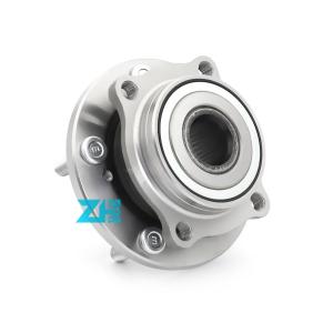 Stable Load-bearing Capacity Wheel For Mitsubishi MR589431 Front Wheel Bearing