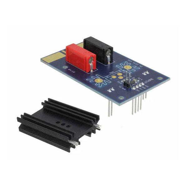 Buy KIT-DRIVER-1EDN7511B Embedded Solutions Single-Channel Gate Driver Power Management Evaluation Board at wholesale prices