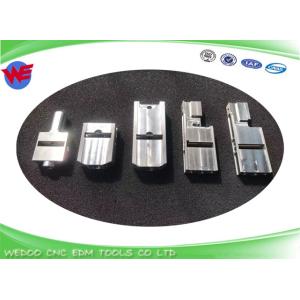 China 3087882 3082521 ALN AQ AQ400 Slide Block For Upper Die Block Sodick EDM Bracket on sale