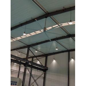 7 Meters Hvls Ceiling Fan