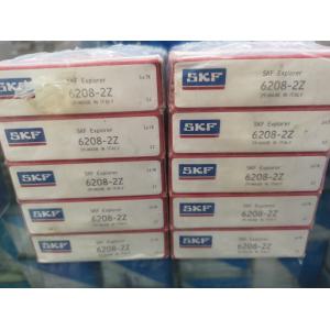 Double Seals 6311 2rs 2z Deep Groove Ball Bearing Long Life Low Noise 55x120x29m