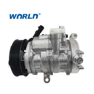 883200C01084 Car Auto Compressor AC Parts For Toyota Tundra V8 4.7 WXTT168