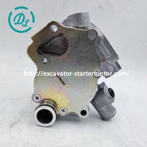 EexcavaStart Yanmar 3TNV76 Excavator Water Pump OEM 119717-42003