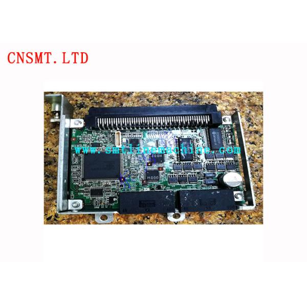 Buy Yamaha YG300 Placement Machine Head Servo Controller Board PCB Original Card Aluminum Plate KHN-M6890-00X KHN-M6890-012 at wholesale prices