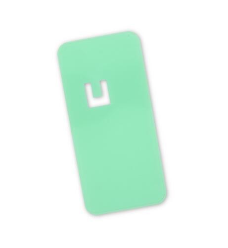 Iphone 8 rear cover adhesive, Iphone 8 repair rear cover adhesive adhesive, rear