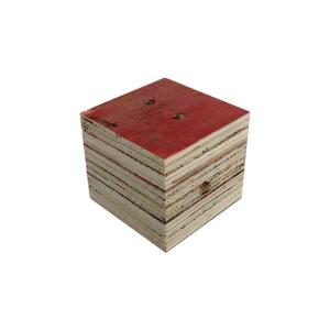 Full Automatic Multideck Plywood Pallet Block Machine