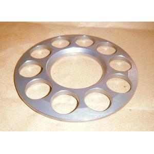 Excavator Hydraulic spare Parts Retainer Plate AP2D25 Set Plate