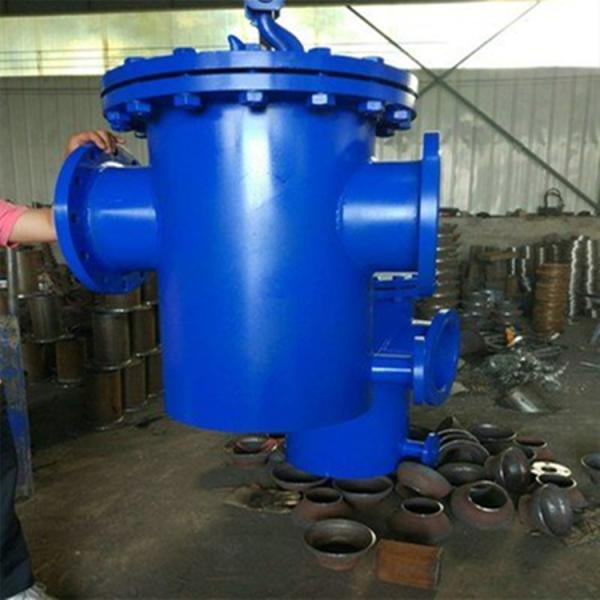 62KG Professional-grade Pipeline Filter for Crystal Clear Water within Food Shop