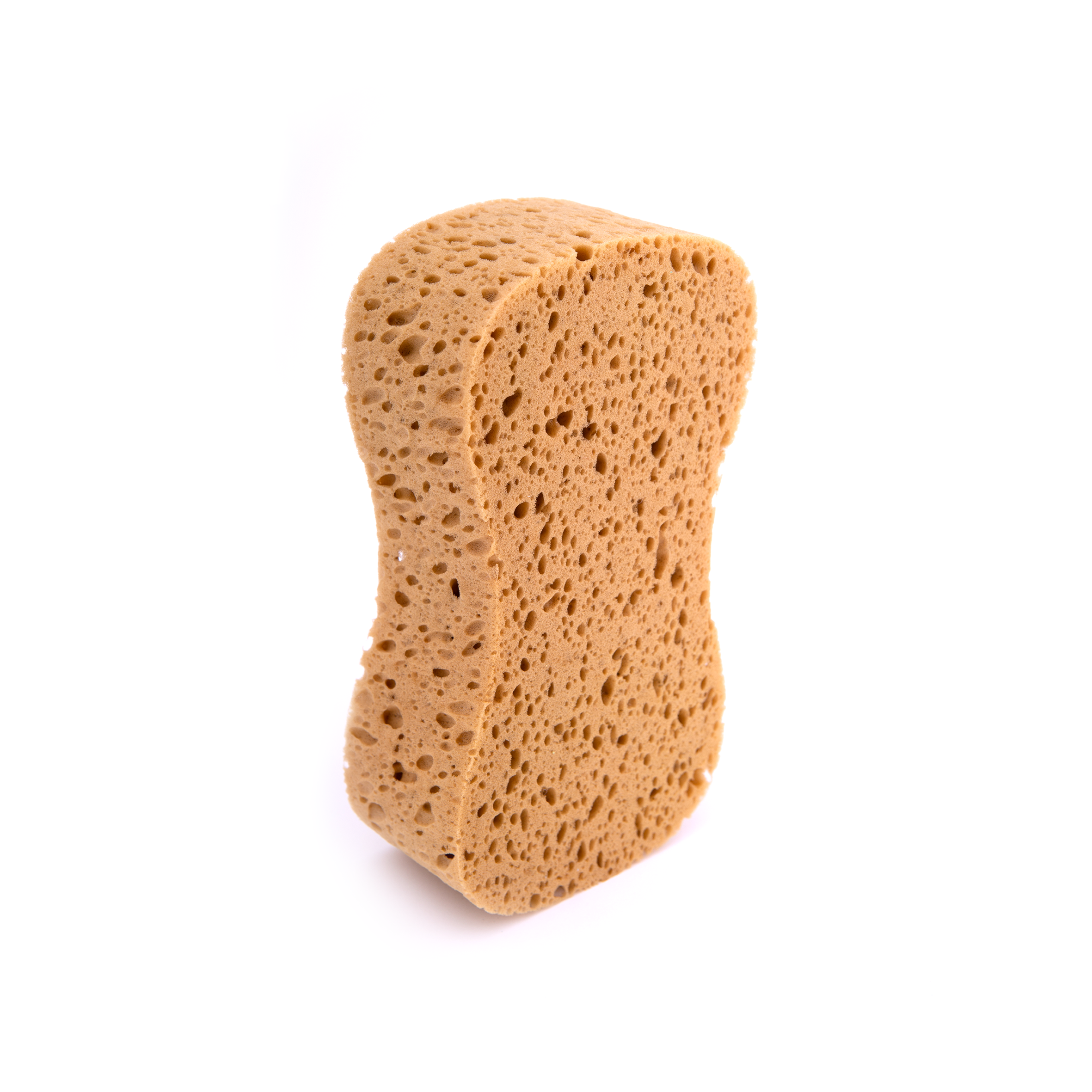 Honeycomb Car Sponge Scratch-Free Wash High Water Absorption