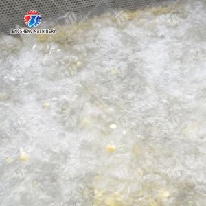 Cleaning processing production Machine Vortex vegetable washing machine red