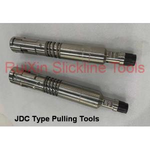 2 Inch JDC Type Slickline Pulling Tools With BLQJ Connection