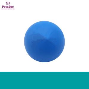 Quality Customized Logo Printing Interactive 64mm Pet Chew Toys for sale