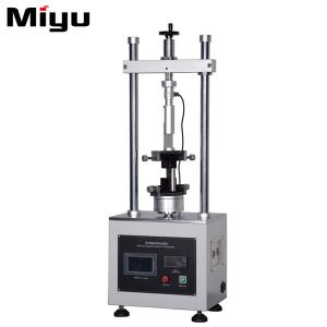 E-cigarette Torsion Spring Tester / Multi Torsion Spring Testing Machine