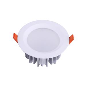 12WATT LED Downlights with SAMSUNG CHIP, LIFUD DRIVER CE certificated