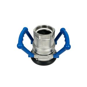 Professional Aluminum Alloy Joints for Connection and Sealing Purposes