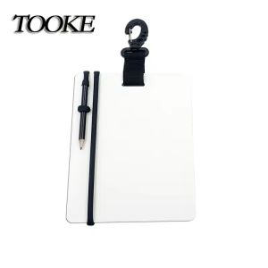 Underwater Writing Slate Diving Wordpad Gear Board With Pencil