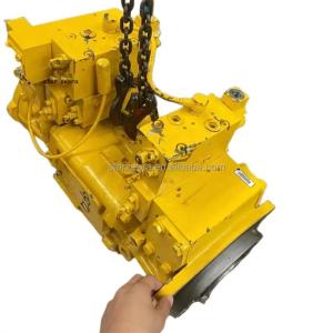 Komatsu PC1250-7 Hydraulic Pump Plunger Pump Assembly 100% Satisfaction