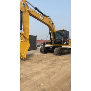CAT Excavator 15-Ton Caterpillar CAT 315D2L excavator 0.61m3 Bucket 80HP Power