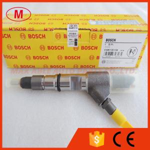 0445120134 Bosch common rail injector for Foton Cummins ISF3.8 5283275/4947582