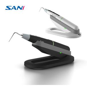 SANI Endodontic Obturation System Capacity Displayed Large Battery Gutta Percha